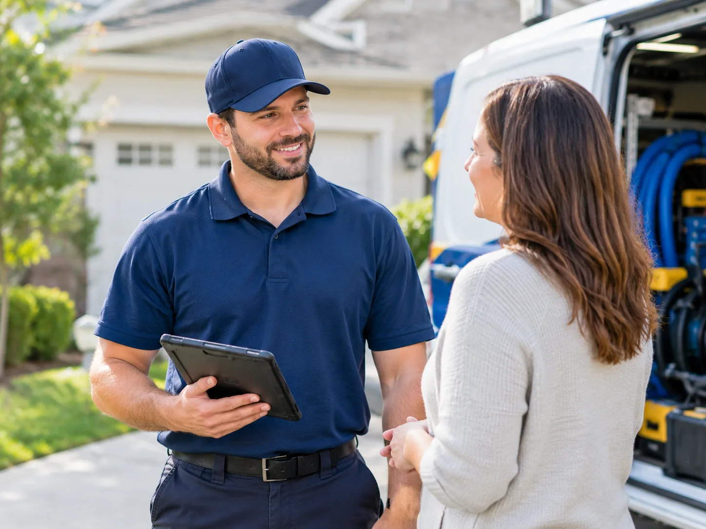 Sewage Backup Cleanup Goldsboro, MD FAQs